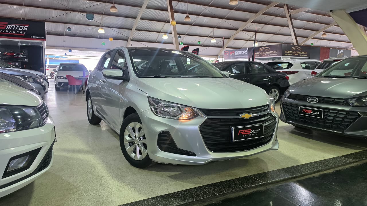 CHEVROLET